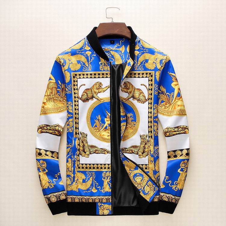 Versace Men's Outwear 58